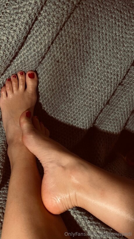 Gorgeouspedi sex star img