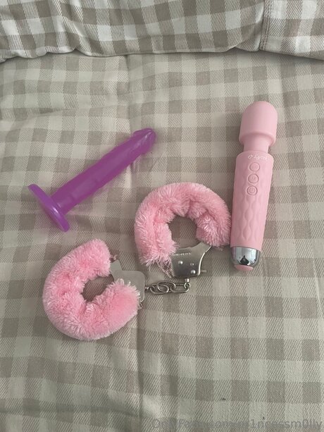 Pr1ncessm0lly sexy star photos