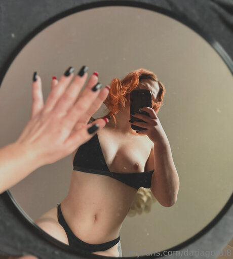 Dariagoral8 free actress photo