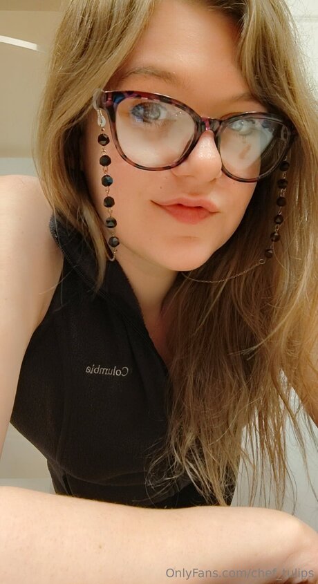 Chef Tulips beautiful actress archive