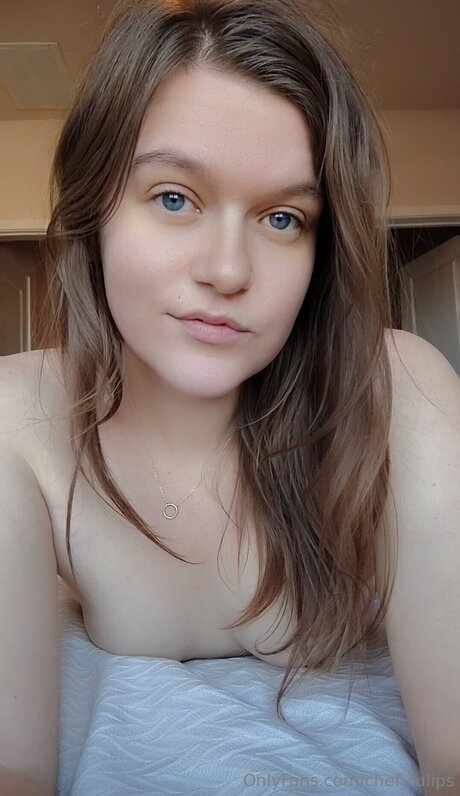 Chef Tulips art actress photo