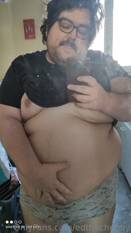 Dimithechubby pornstar erotic image