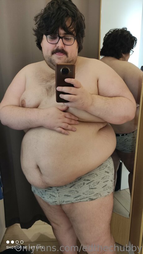 Dimithechubby nudes pornstar pics