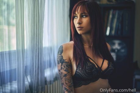 Hell porn star photos