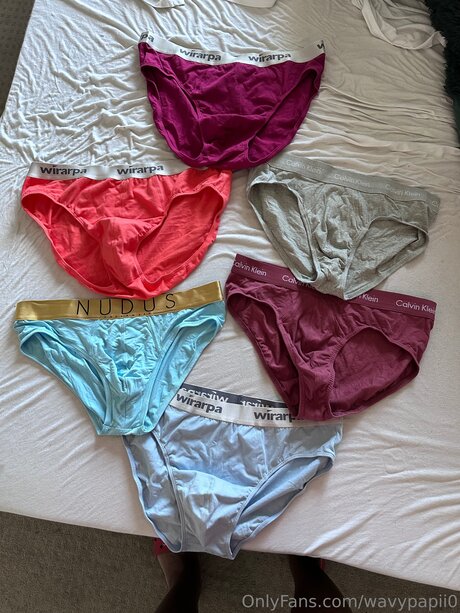 Wavypapii0 sex actress photo