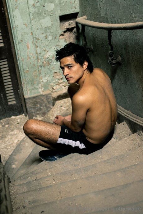 Kingofnewage porn model pictures