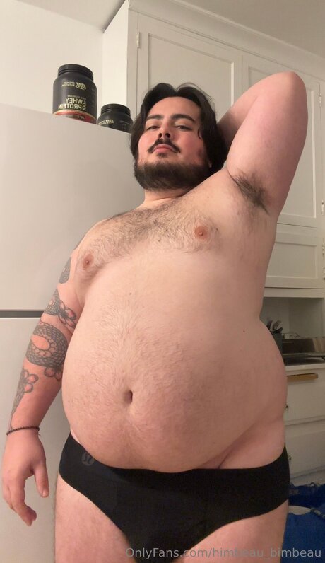 Himbeau Bimbeau best pornstar archive