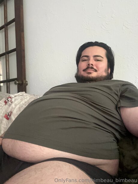 Himbeau Bimbeau model xxx pic