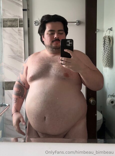 Himbeau Bimbeau erotic actress photo