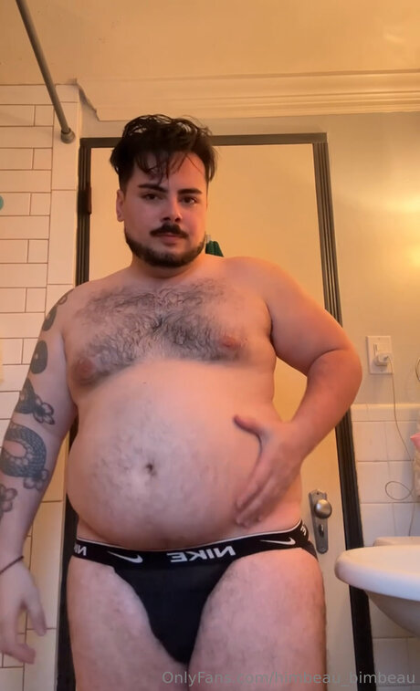 Himbeau Bimbeau pretty pornstar galleries