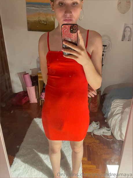 Onlyandreadoll adult actress pics