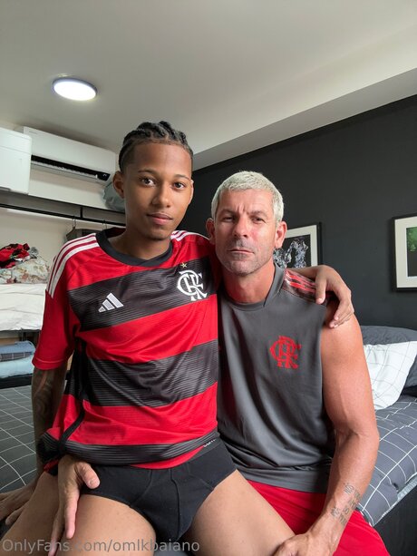 Omlkbaiano model nice galleries