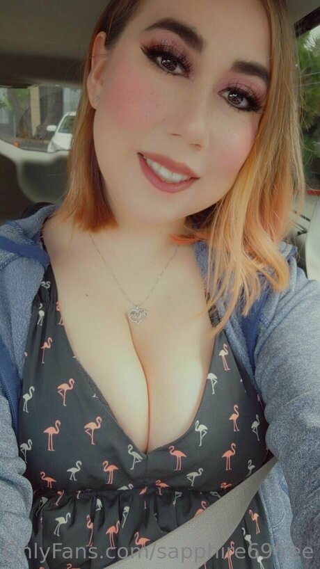 Sapphire69free sexy model image