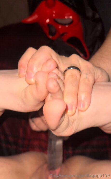 Gorillagrip5150 porn star pics