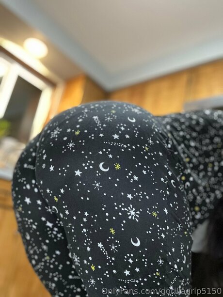 Gorillagrip5150 best star photo