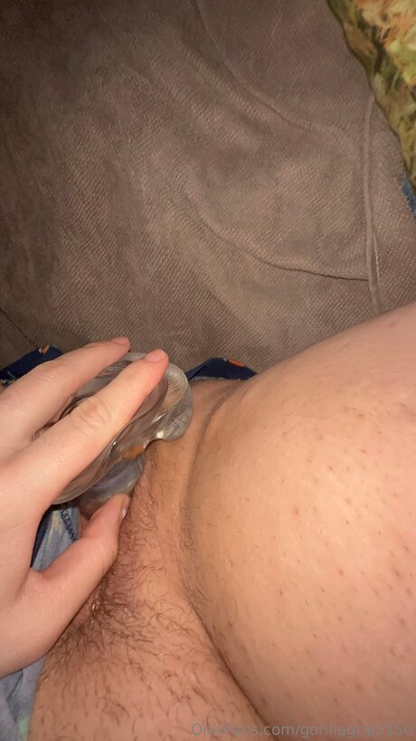 Gorillagrip5150 model art pics