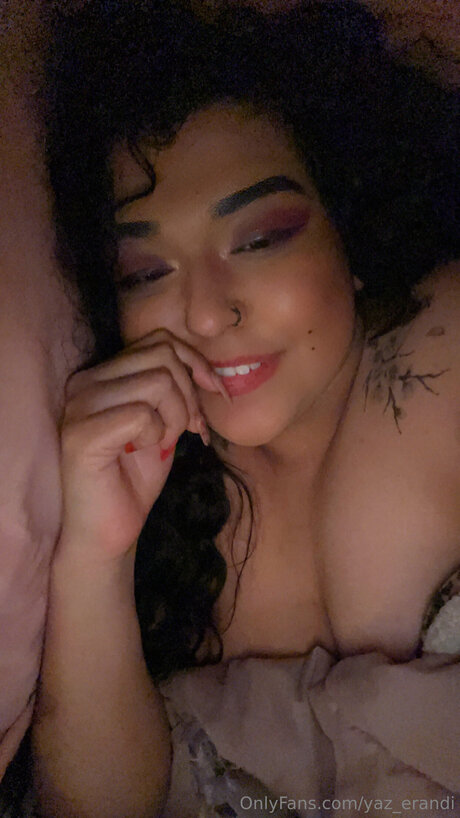 Yaz Erandi star nudes photo