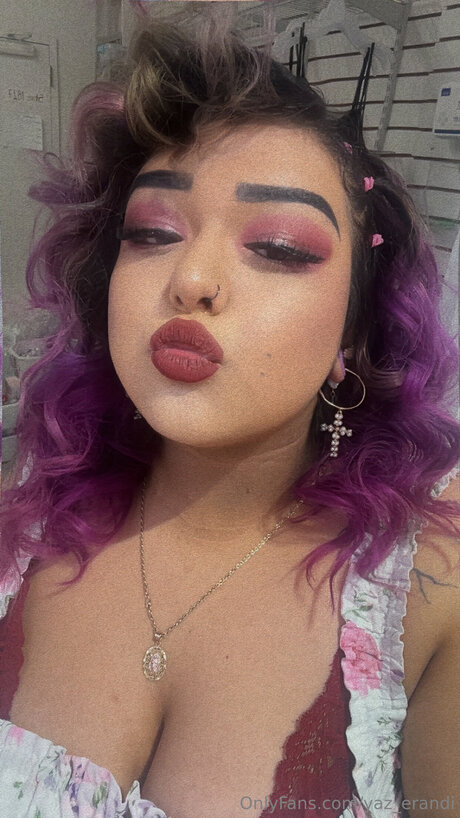 Yaz Erandi pornstar erotic photo