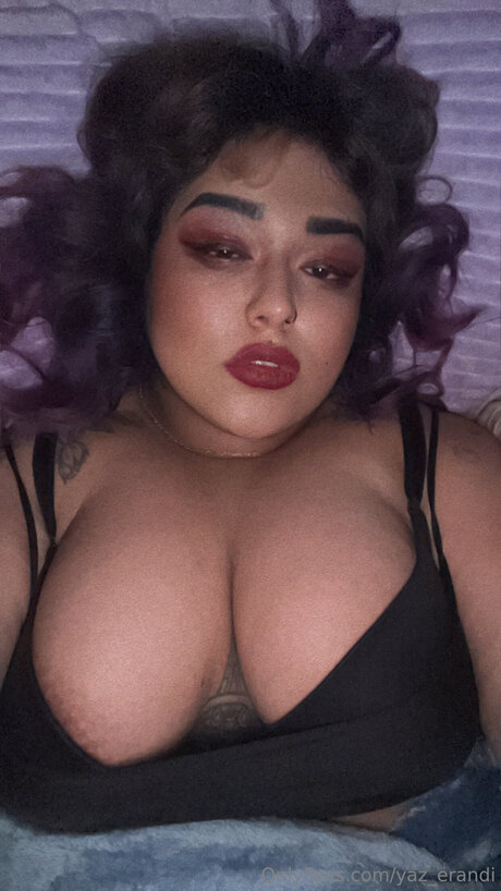 Yaz Erandi high quality model photo