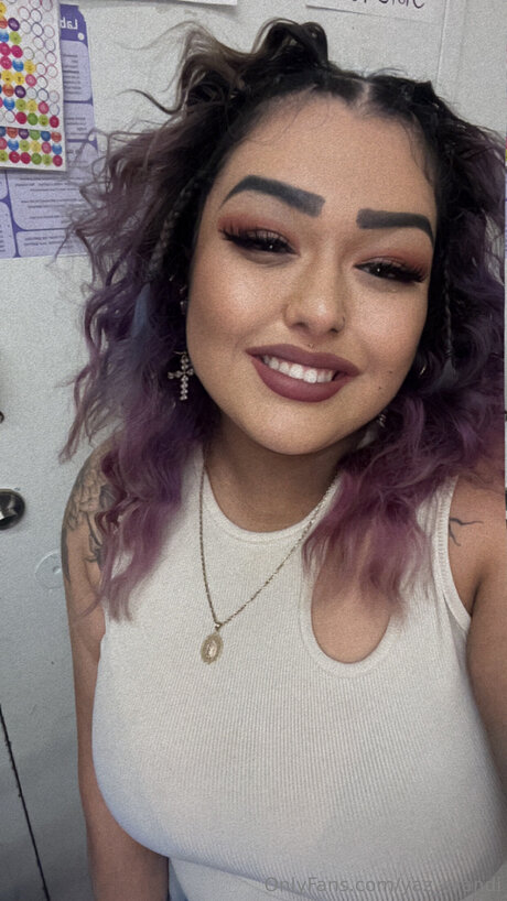 Yaz Erandi naked pornstar pictures