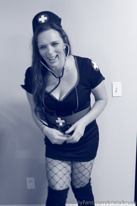 Kristalkrush star sexy images