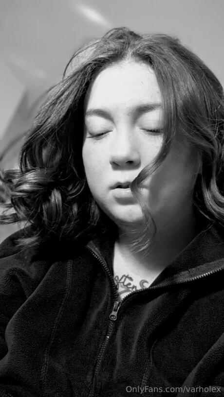 Varholex model high quality galleries