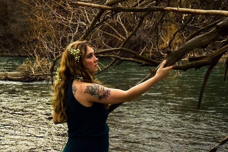 Varholex porn model gallery