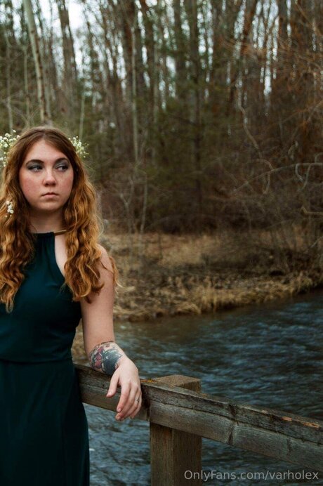 Varholex beautiful star archive