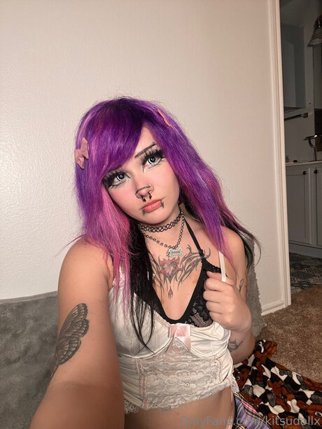 Kitsudollx nice pornstar img