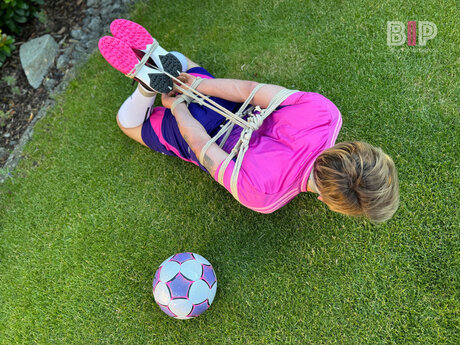 Boundinprogress naked model img