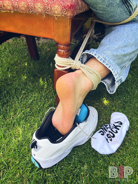 Boundinprogress actress galleries