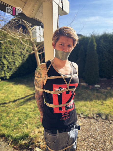 Boundinprogress pornstar image