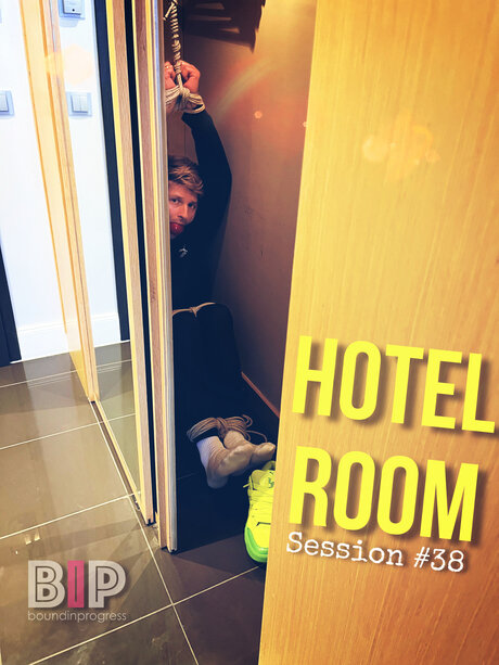 Boundinprogress pornstar naked images