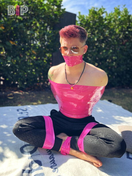 Boundinprogress star hd galleries