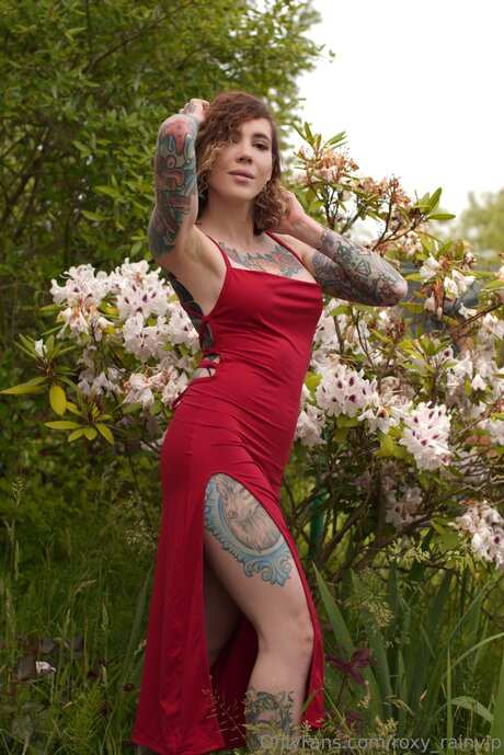 Roxy Rainvip free pornstar archive