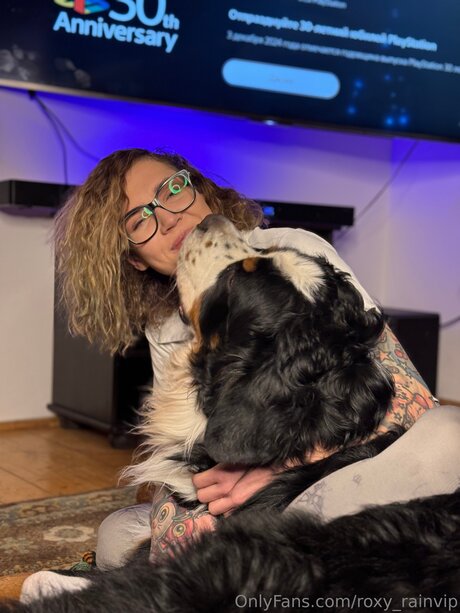 Roxy Rainvip Profile pic