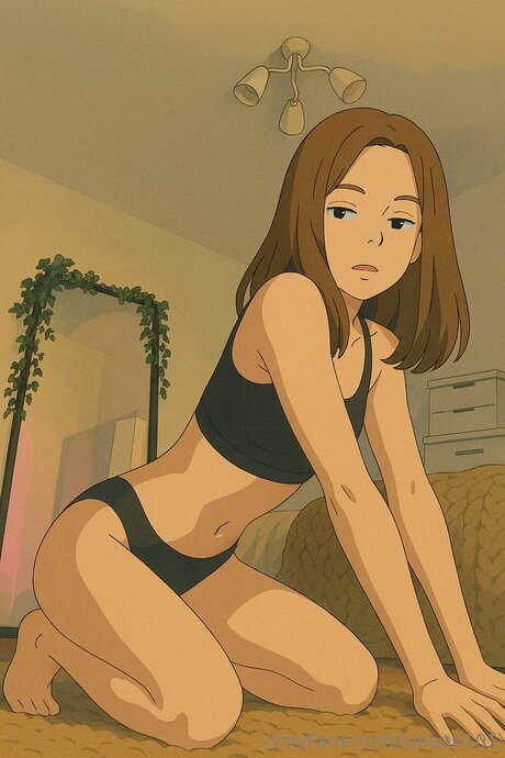 Lunaaa101 pornstar exclusive pic