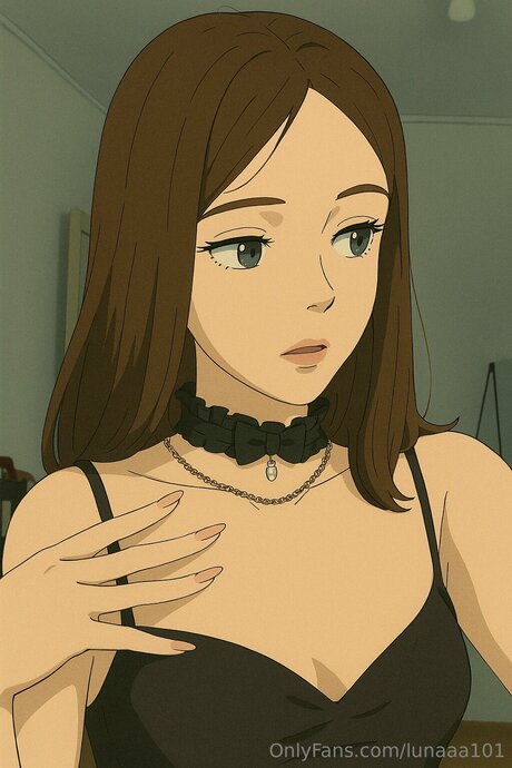 Lunaaa101 pornstar erotic image