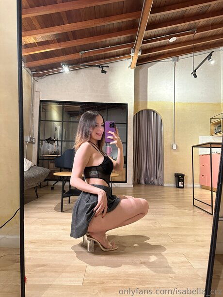 Sexyisabella model pornographic photo