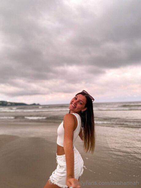 Itsshannah perfect pornstar pic