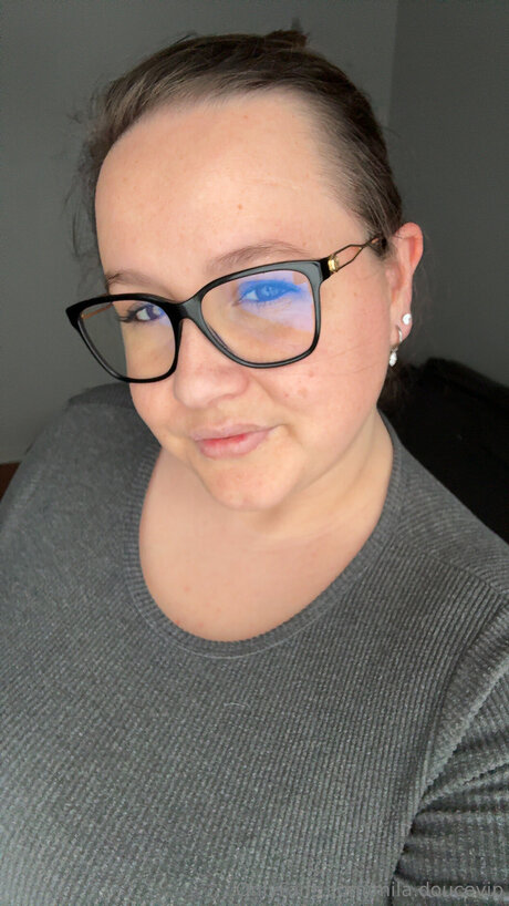 Mila Doucevip pornstar nude image