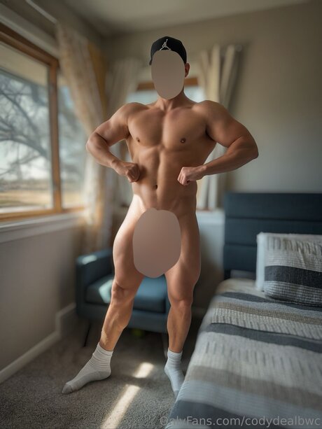 Codydealbwc sex model picture