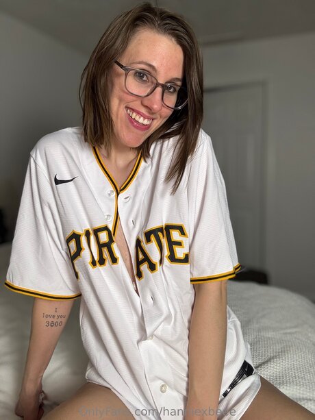 Hanniexbeee hd pornstar images