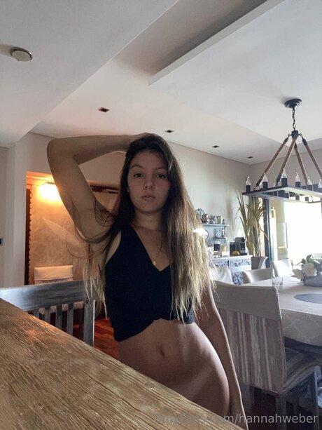 Hannahweber star sexy img