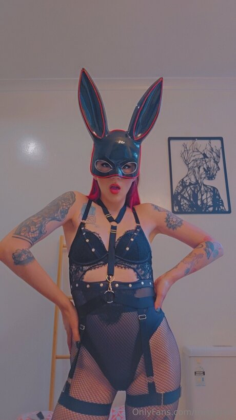 Mikki L33 star nudes pics