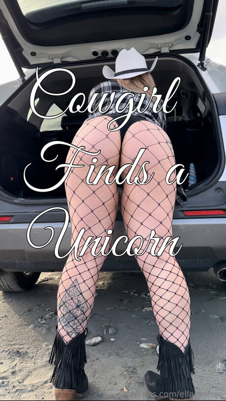 Ellaraefree star pornographic images