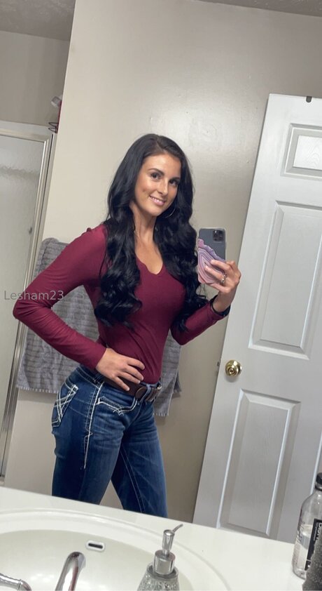 Lesham23 23 exclusive model pictures