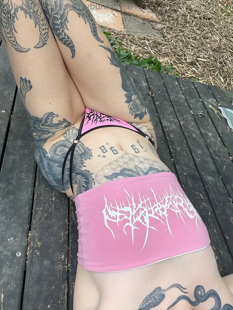 Nasttybunnyfree star pretty gallery