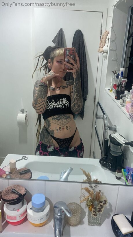 Nasttybunnyfree pornstar pretty galleries
