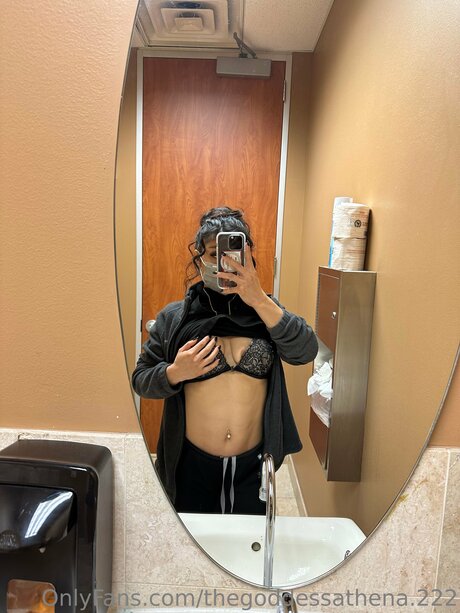 Thegoddessathena 222 xxx actress galleries